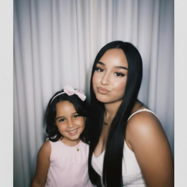 Babysitter in Sannois: Maëlys