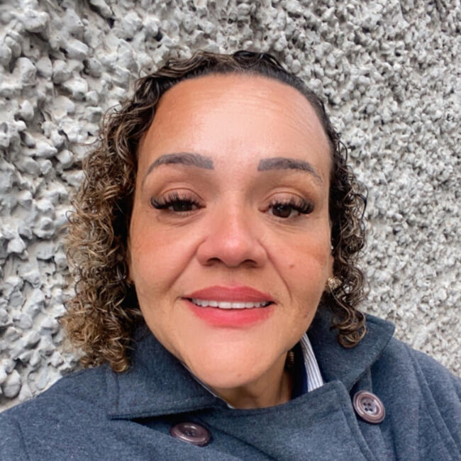 Babysitter in São Paulo (São Paulo): Simone