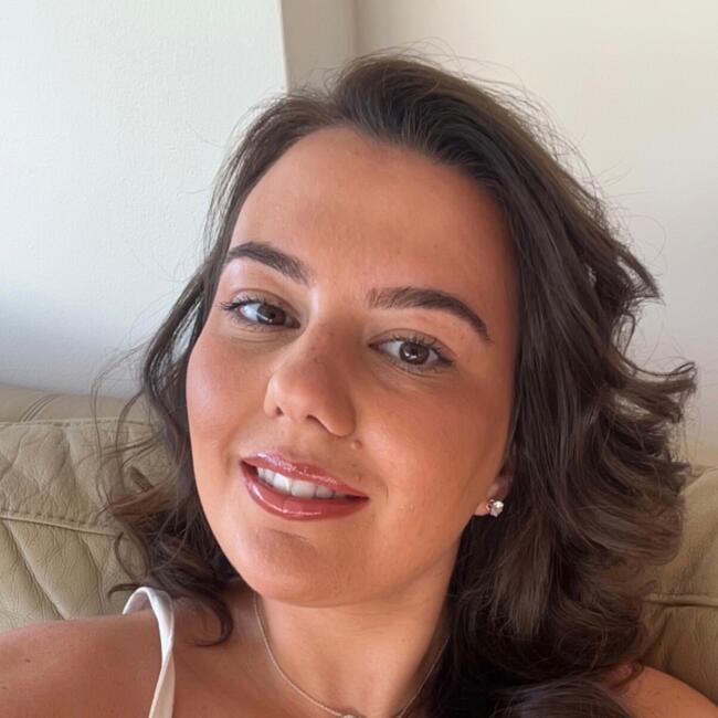 Nanny in Glasgow: Amy