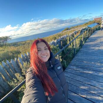 Babysitter in Santiago: Ysidora