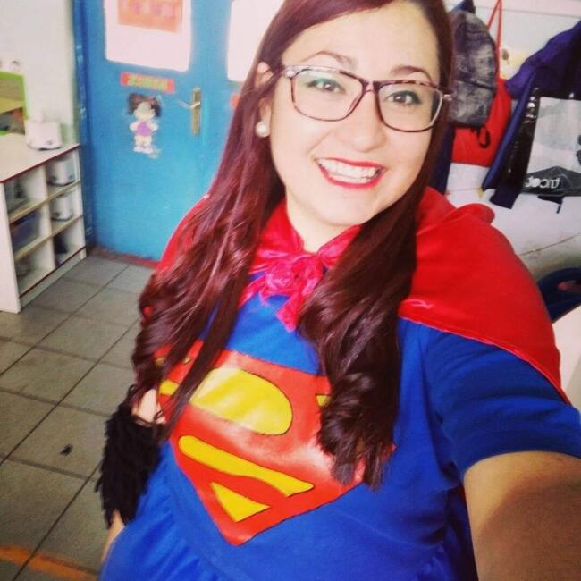 Babysitter in Santiago: Karen