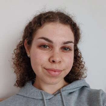 Babysitter in Cirkovce: Karin