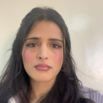 Babysitter in Amman: Raghad