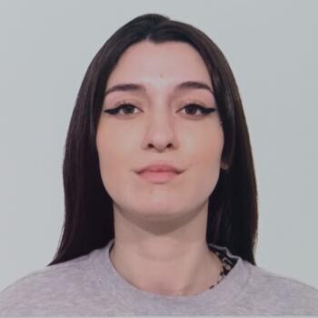 Babysitter Xirivella: Malena