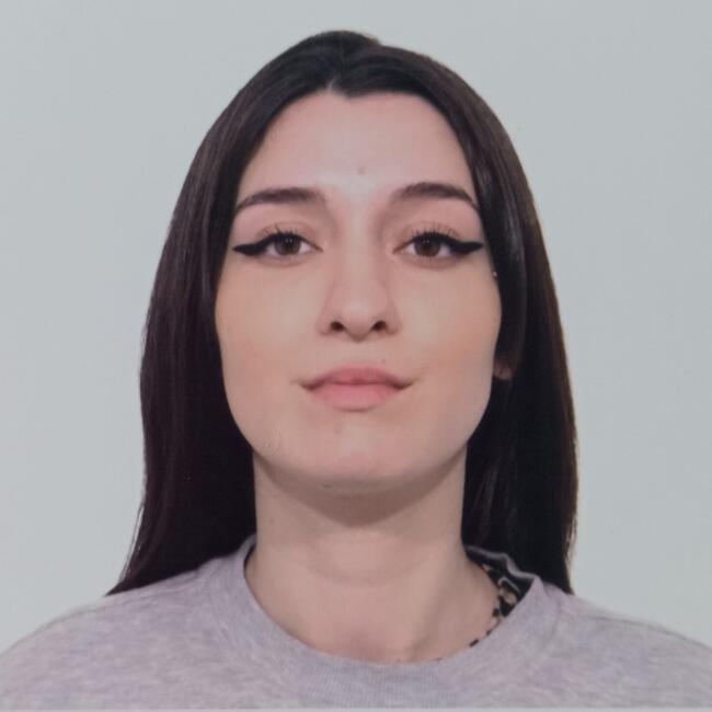 Babysitter in Xirivella: Malena