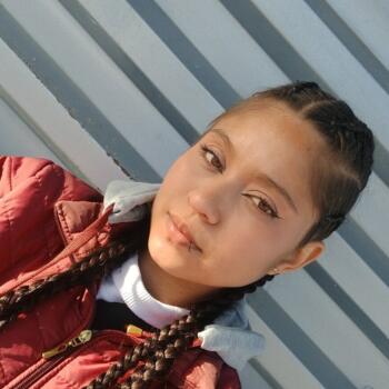 Canguro en Bárcena de Cicero: Francy