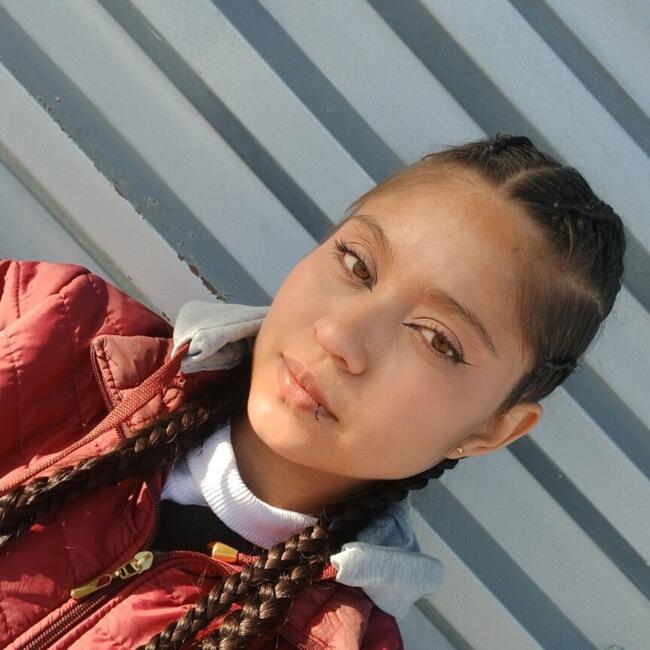 Babysitter in Bárcena de Cicero: Francy