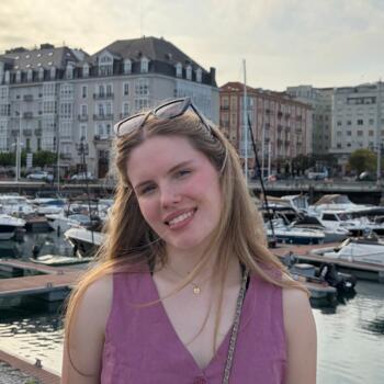 Babysitter in Santander: Amaya