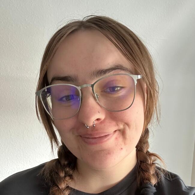 Babysitter in Evesham: Kaitlynn