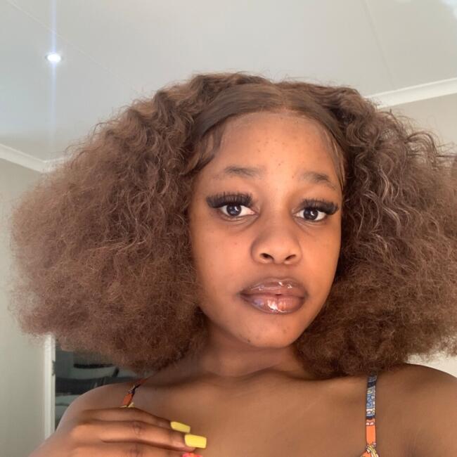 Babysitter in Port Elizabeth: Thandeka