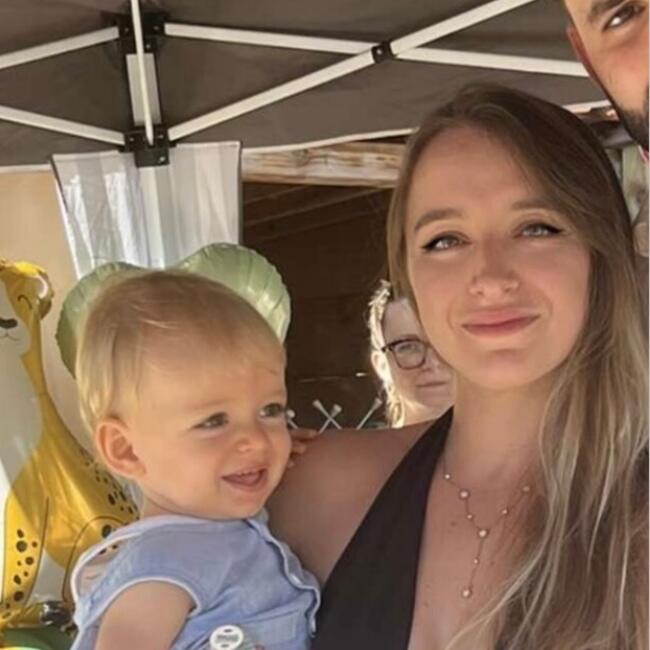 Job de garde d'enfants à Aurons: Héloïse