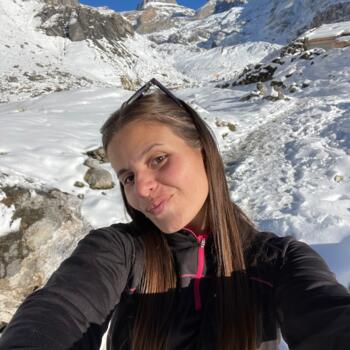 Babysitter in Bussigny: Luna