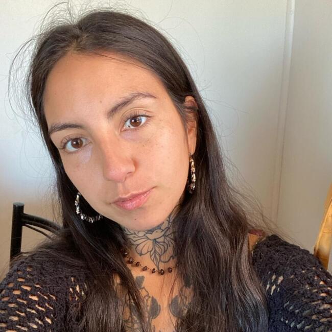 Niñera en Chillán: Carolinne