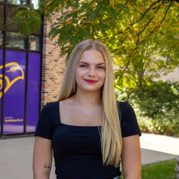 Babysitter in Kitchener: Rebecca