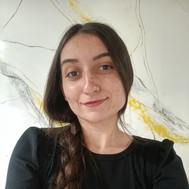 Babysitter in Louveira: Soleny