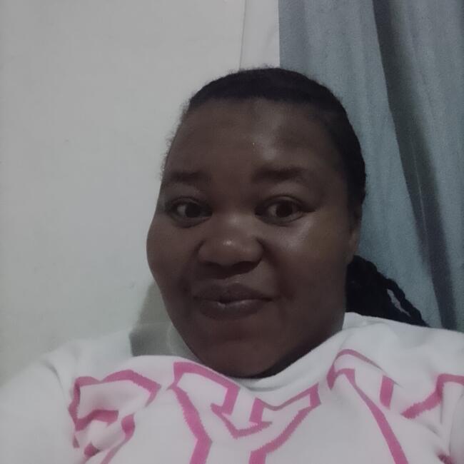 Babysitter in Mid-Ennerdale: Priscilla Lindiwe