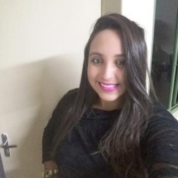 Babysitter Maia: Jamyla Ysnayla da Silva Nunes