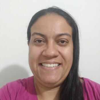 Babá São Paulo (São Paulo): Gisele Lobo