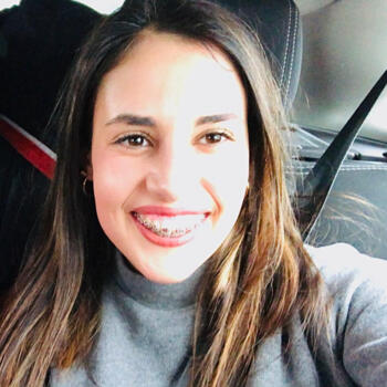 Babysitter em Coimbra: Maria Inês