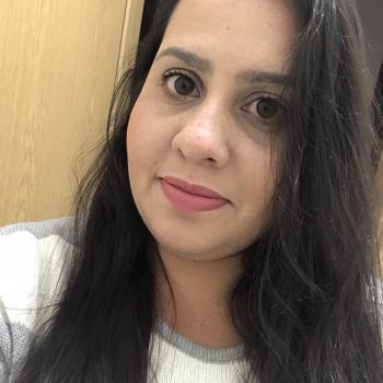 Babá Guarulhos: Danielle