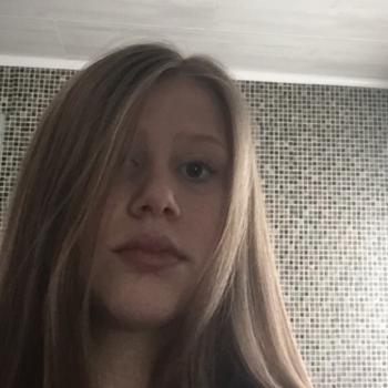 Baby-sitter Ninove: Clara