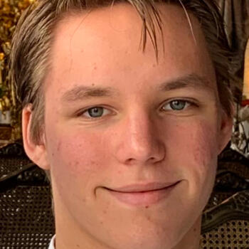 Babysitter in Saint-Aubin-de-Médoc: Louis-Laurent