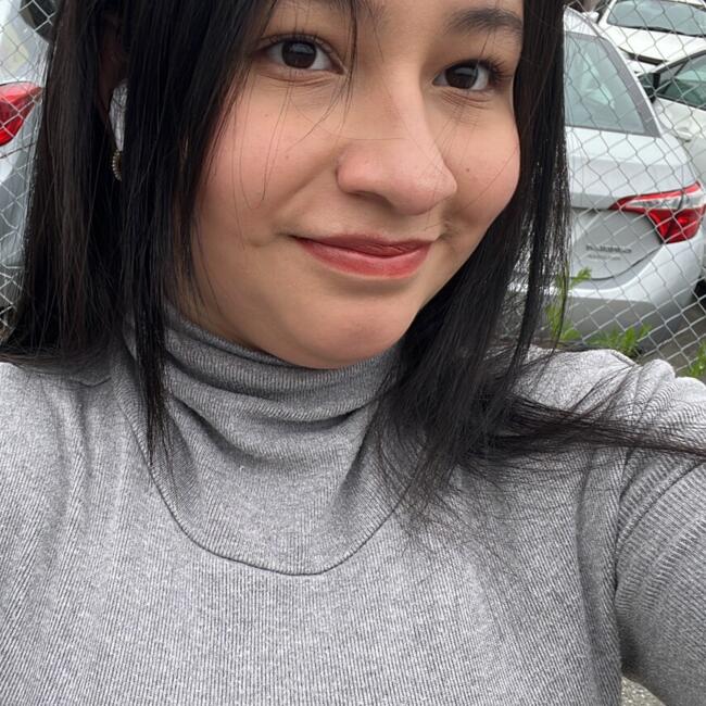 Niñera en Quito: Ashley