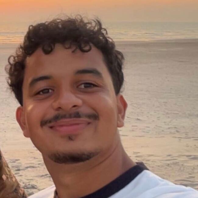 Babysitter in Düsseldorf: Armando