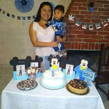Niñera San Miguel de Tucumán: Gabriela