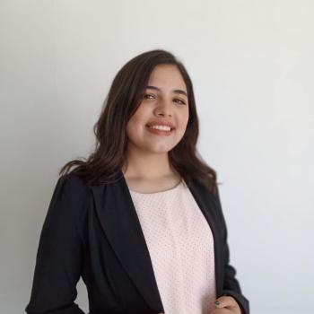 Babysitter Torreón: Luisa