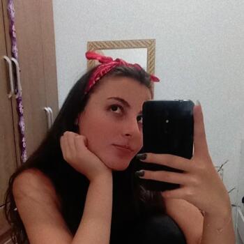 Babá em Viamão: Anna Alice