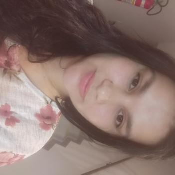 Babysitter in Foz do Iguaçu: Nair