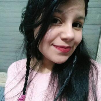 Babysitter La Plata: Jesica