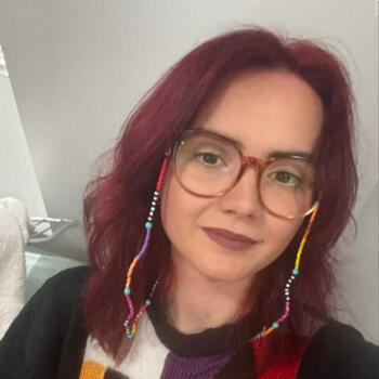 Nanny in Wroclaw: Pola