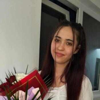 Babysitter in Brăila: Antonela