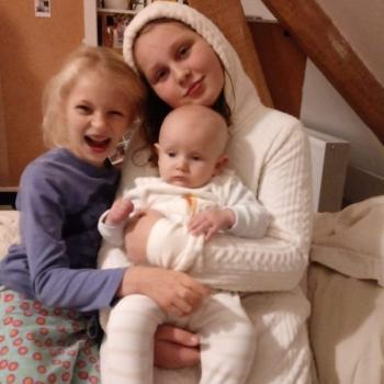 Babysitter in Aalst: Julia