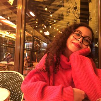 Babysitter in Amsterdam: Hasna