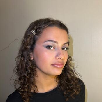 Babysitter L'Haÿ-les-Roses: Celia