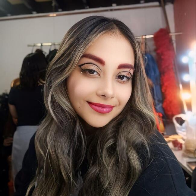 Babysitter in La Florida: Karla Torres