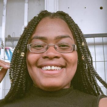 Babysitter in Belford Roxo: Crislaine