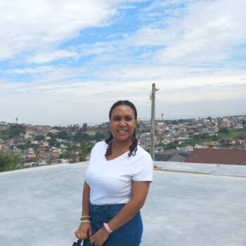 Babysitter in Durban: Samke