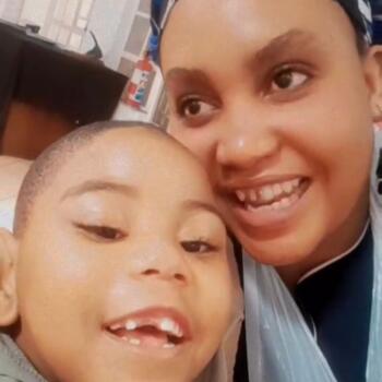 Babysitter in Durban: Samke