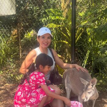 Babysitting job in Melbourne: babysitting job Arisa