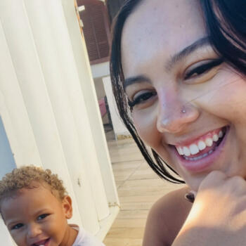 Babysitter in Cabo Frio: Layza