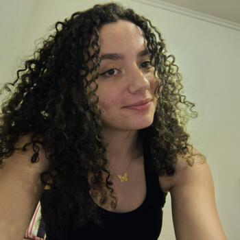 Babysitter in Uberlândia: OIga