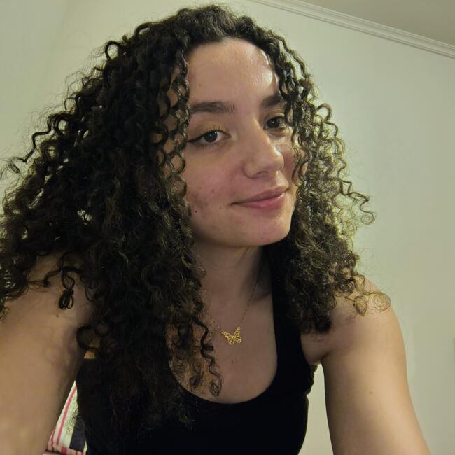 Babysitter in Uberlândia: OIga