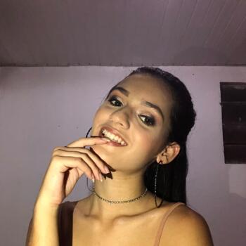 Babá em Campos dos Goytacazes: Maria Eduarda