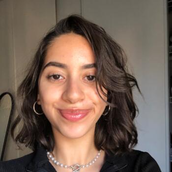 Baby-sitter in Troyes: Jade