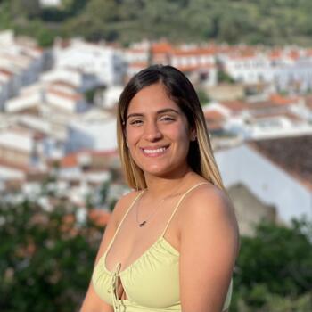 Niñera en Huelva: Erika