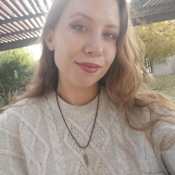 Canguro en Sevilla: Berta